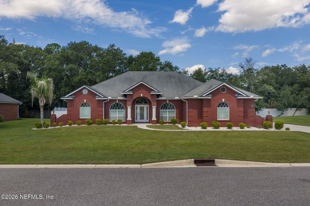 1108 EVENING STROLL Lane, Jacksonville, FL 32221