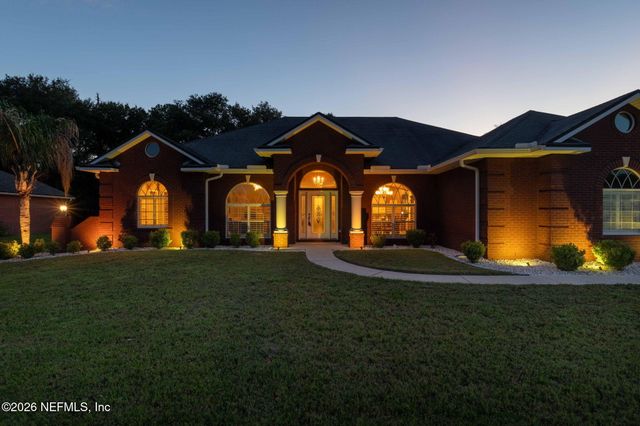 1108 EVENING STROLL Lane, Jacksonville, FL 32221