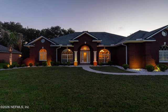 1108 EVENING STROLL Lane, Jacksonville, FL 32221