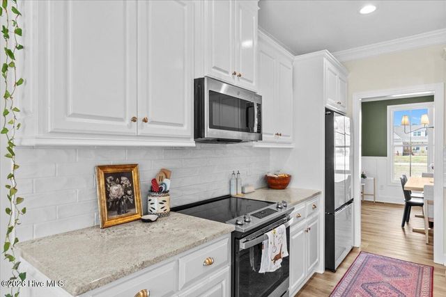 5749 Harvest Ridge Road, Battleboro, NC 27809