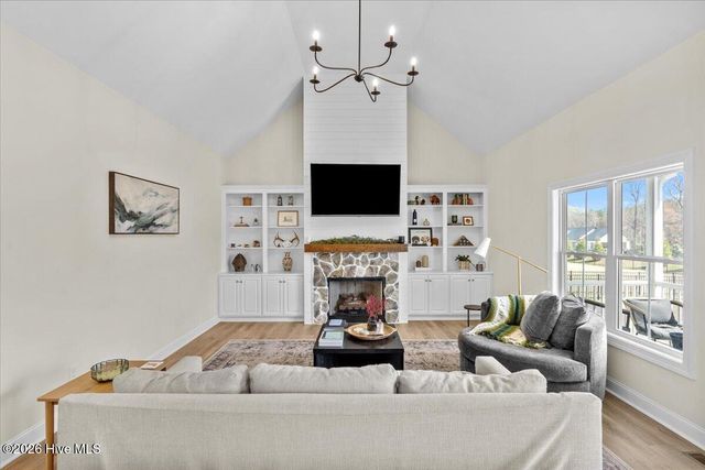 5749 Harvest Ridge Road, Battleboro, NC 27809