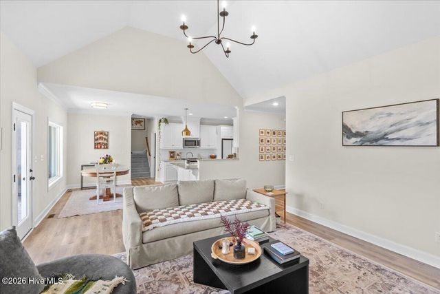 5749 Harvest Ridge Road, Battleboro, NC 27809