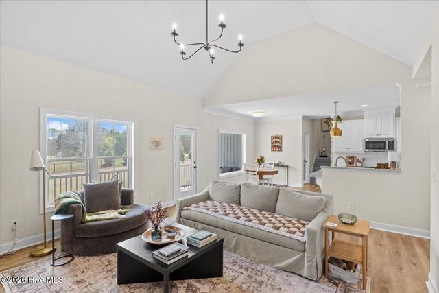 5749 Harvest Ridge Road, Battleboro, NC 27809