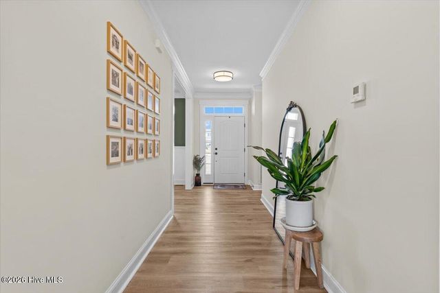 5749 Harvest Ridge Road, Battleboro, NC 27809