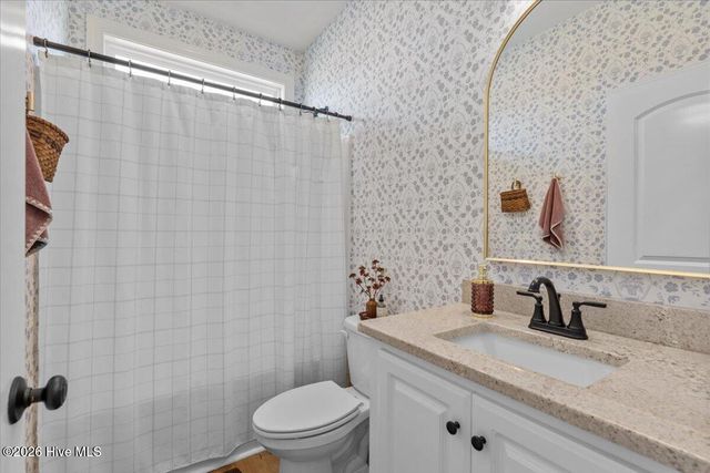 5749 Harvest Ridge Road, Battleboro, NC 27809