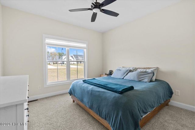 5749 Harvest Ridge Road, Battleboro, NC 27809