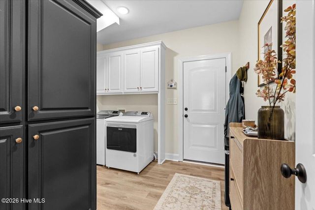 5749 Harvest Ridge Road, Battleboro, NC 27809