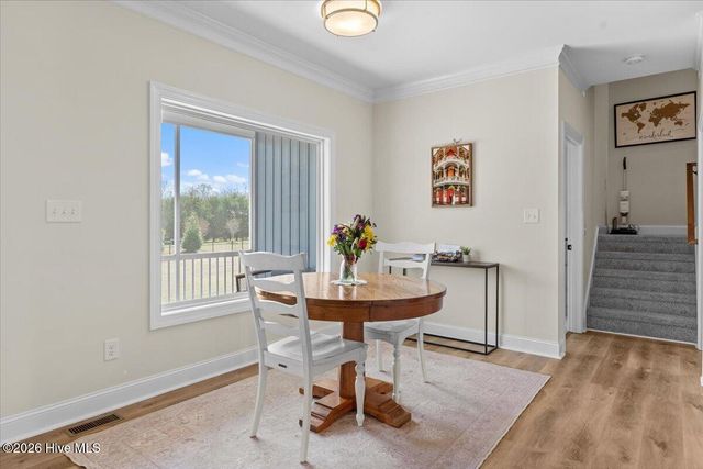 5749 Harvest Ridge Road, Battleboro, NC 27809