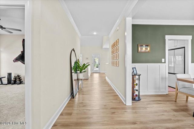 5749 Harvest Ridge Road, Battleboro, NC 27809