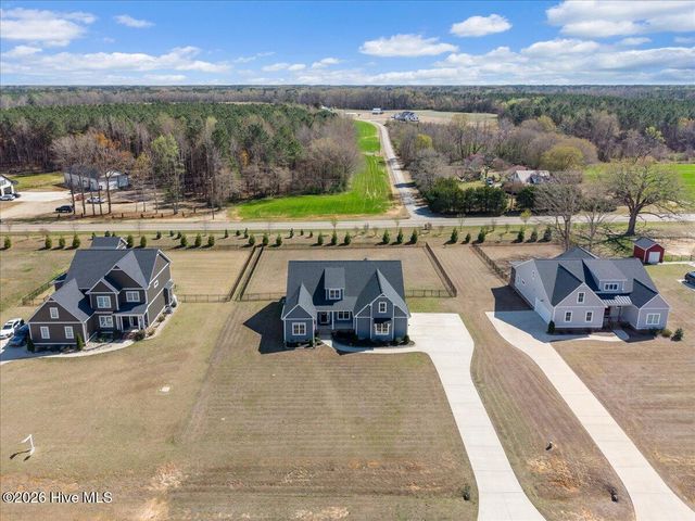 5749 Harvest Ridge Road, Battleboro, NC 27809