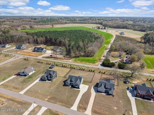 5749 Harvest Ridge Road, Battleboro, NC 27809