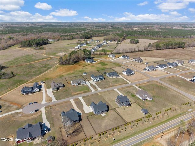 5749 Harvest Ridge Road, Battleboro, NC 27809