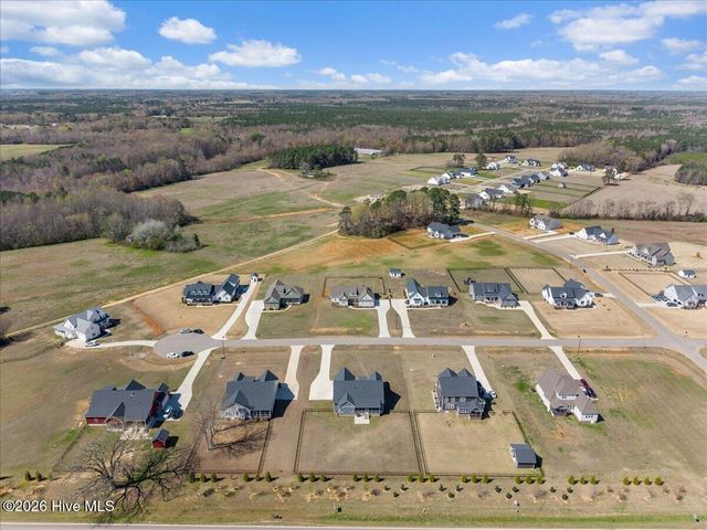 5749 Harvest Ridge Road, Battleboro, NC 27809