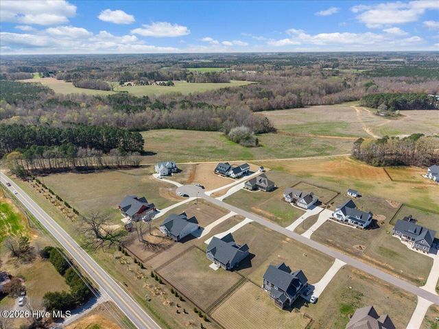 5749 Harvest Ridge Road, Battleboro, NC 27809