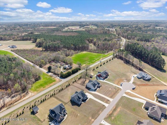5749 Harvest Ridge Road, Battleboro, NC 27809