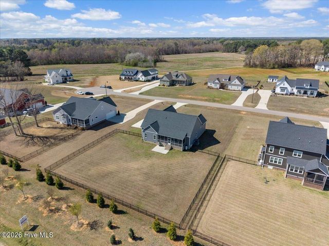 5749 Harvest Ridge Road, Battleboro, NC 27809