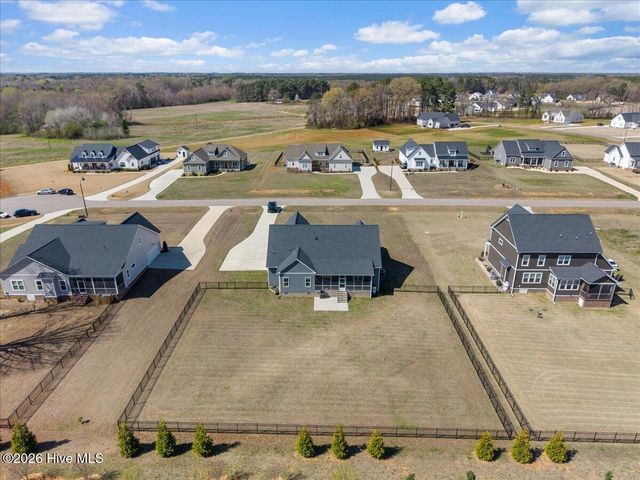 5749 Harvest Ridge Road, Battleboro, NC 27809