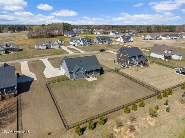 5749 Harvest Ridge Road, Battleboro, NC 27809