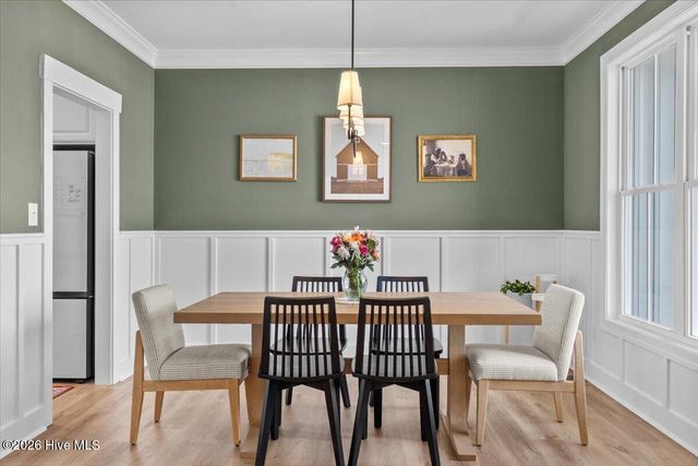 5749 Harvest Ridge Road, Battleboro, NC 27809