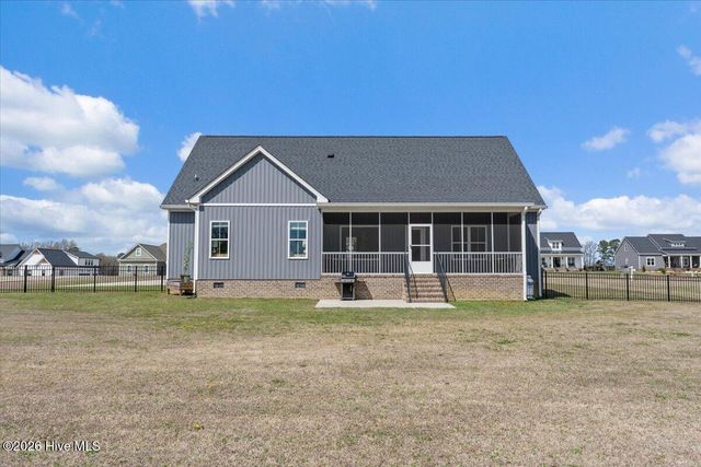 5749 Harvest Ridge Road, Battleboro, NC 27809