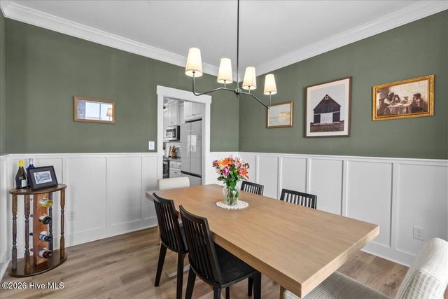 5749 Harvest Ridge Road, Battleboro, NC 27809