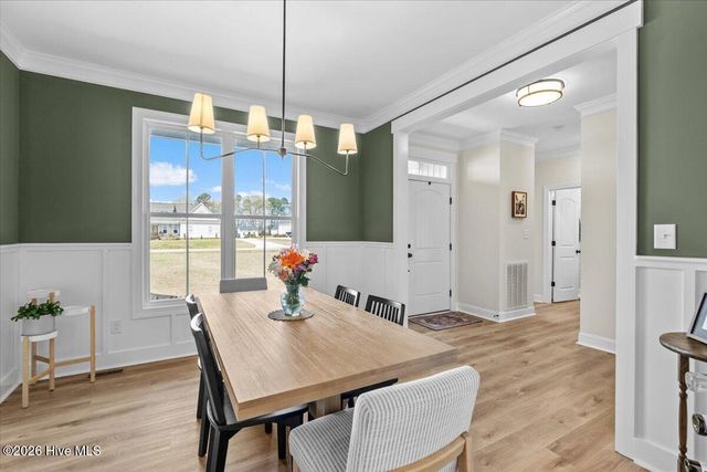 5749 Harvest Ridge Road, Battleboro, NC 27809