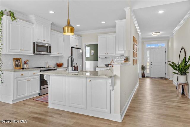 5749 Harvest Ridge Road, Battleboro, NC 27809