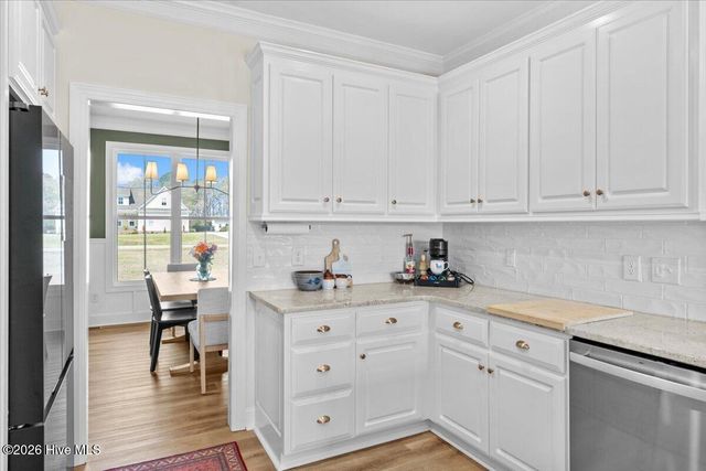 5749 Harvest Ridge Road, Battleboro, NC 27809