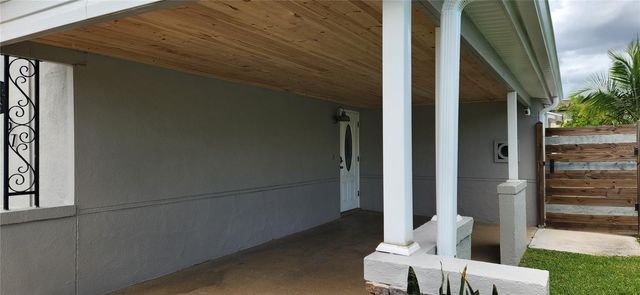 4457 FLORAMAR TERRACE, New Port Richey, FL 34652