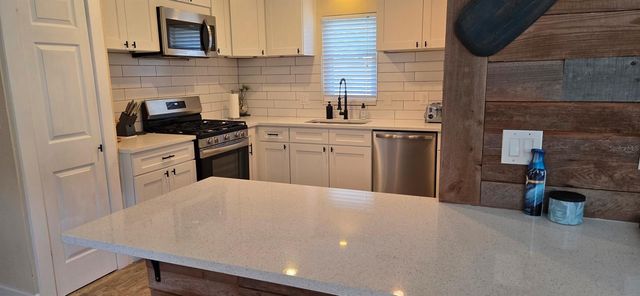 4457 FLORAMAR TERRACE, New Port Richey, FL 34652