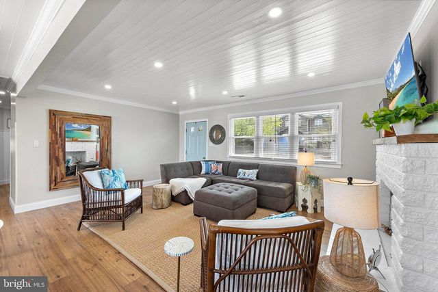57 AUBURN, Long Beach Township, NJ 08008