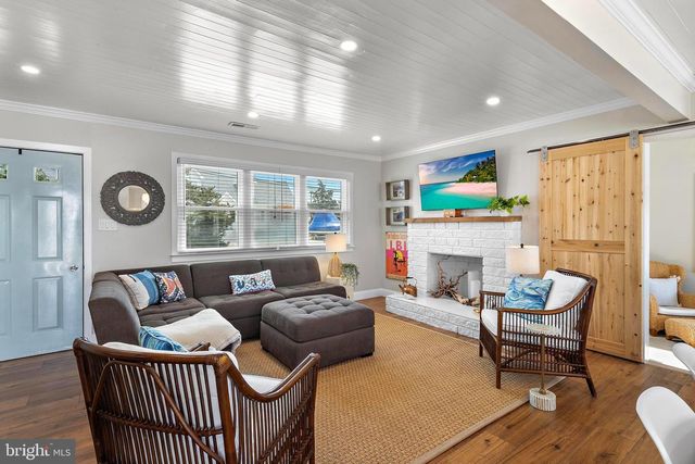 57 AUBURN, Long Beach Township, NJ 08008