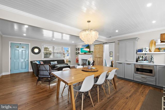 57 AUBURN, Long Beach Township, NJ 08008