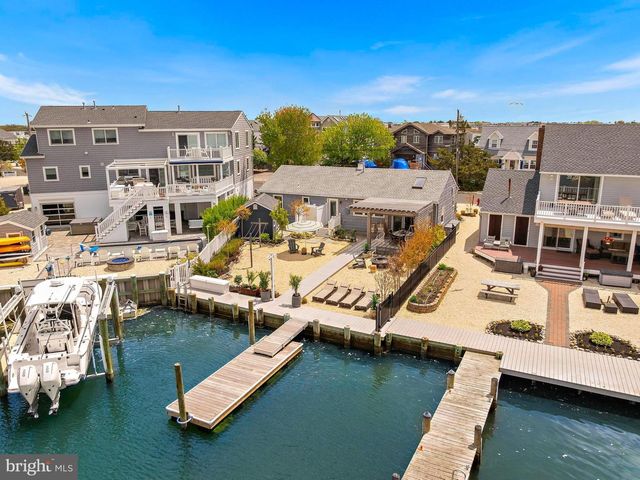 57 AUBURN, Long Beach Township, NJ 08008