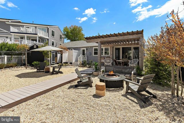 57 AUBURN, Long Beach Township, NJ 08008