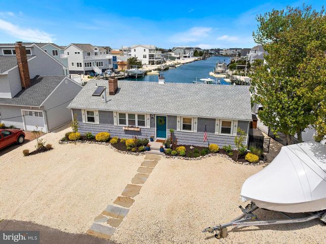 57 AUBURN, Long Beach Township, NJ 08008