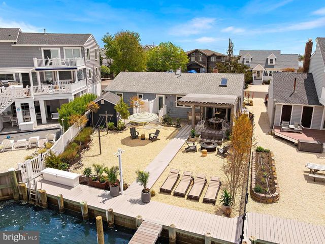 57 AUBURN, Long Beach Township, NJ 08008