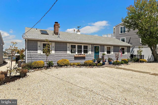 57 AUBURN, Long Beach Township, NJ 08008