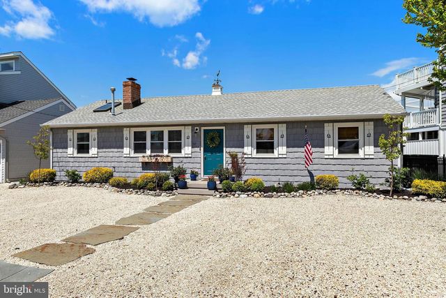 57 AUBURN, Long Beach Township, NJ 08008