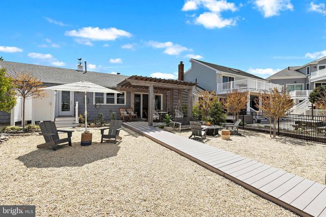 57 AUBURN, Long Beach Township, NJ 08008
