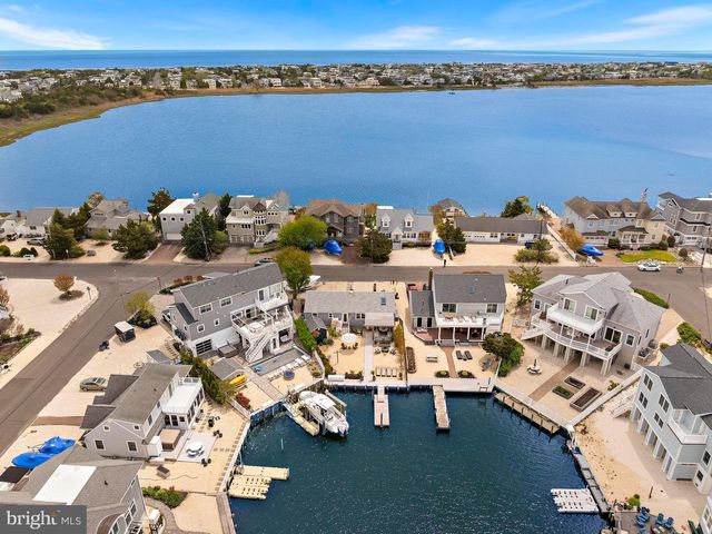 57 AUBURN, Long Beach Township, NJ 08008