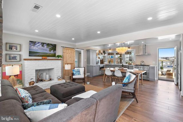 57 AUBURN, Long Beach Township, NJ 08008