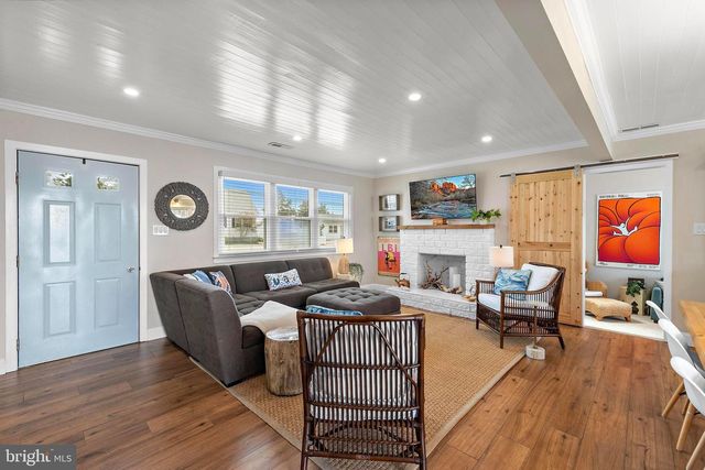 57 AUBURN, Long Beach Township, NJ 08008