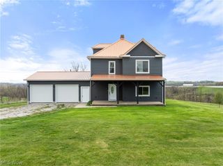 52161 Key-Bellaire Road, Bellaire, OH 43906