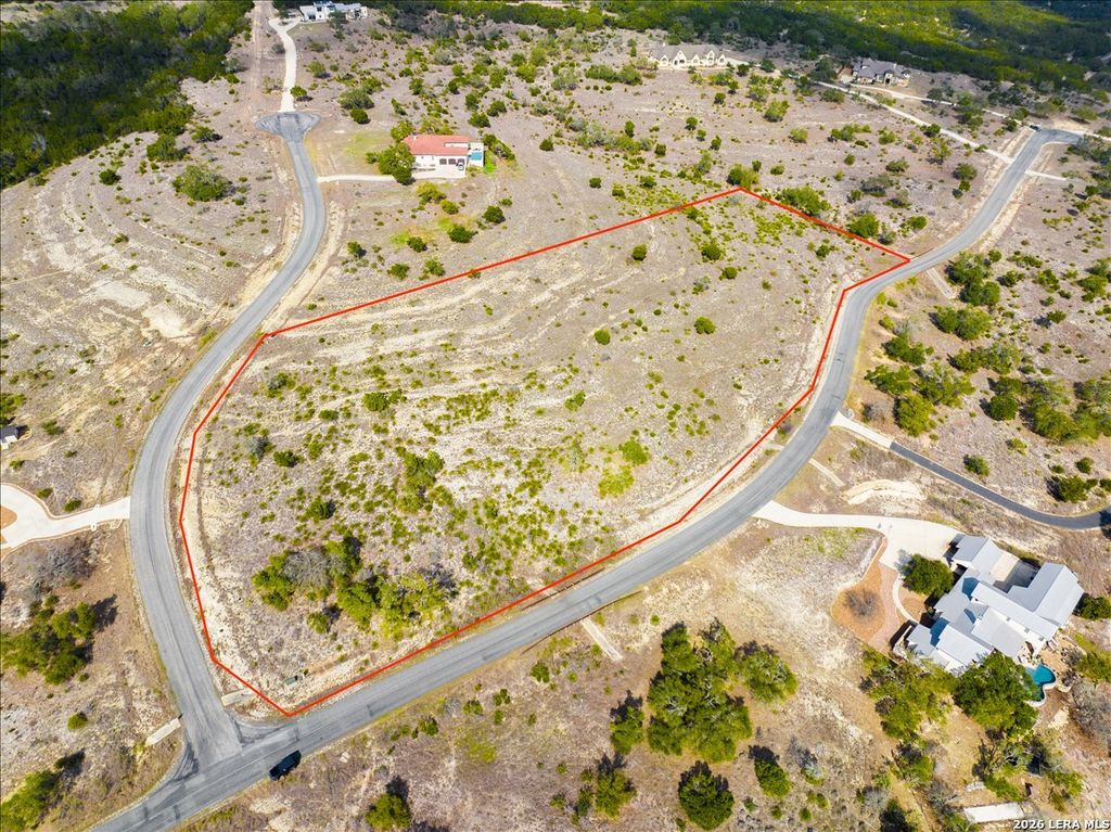315 Dry Bear Creek, New Braunfels, TX 78132