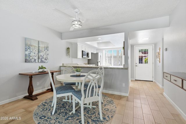 524 S PALO VERDE Way, Mesa, AZ 85208