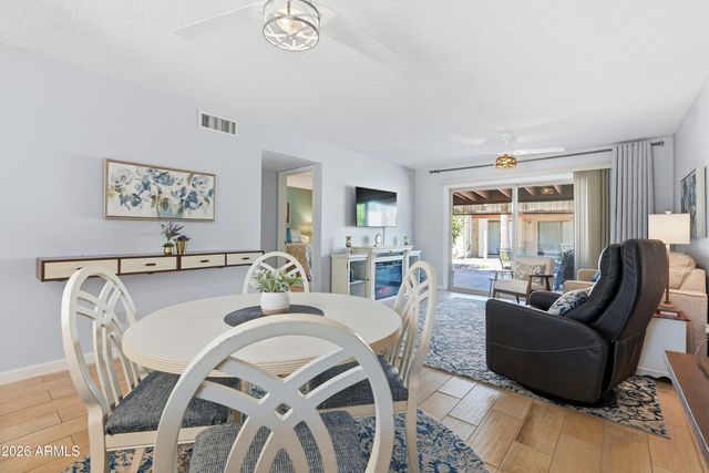 524 S PALO VERDE Way, Mesa, AZ 85208