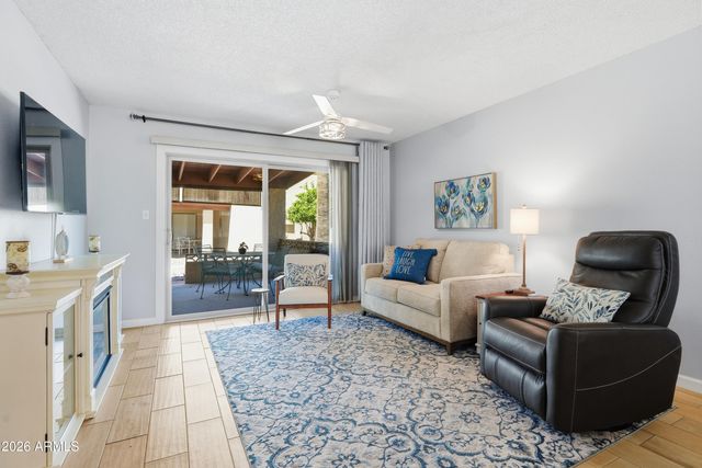 524 S PALO VERDE Way, Mesa, AZ 85208