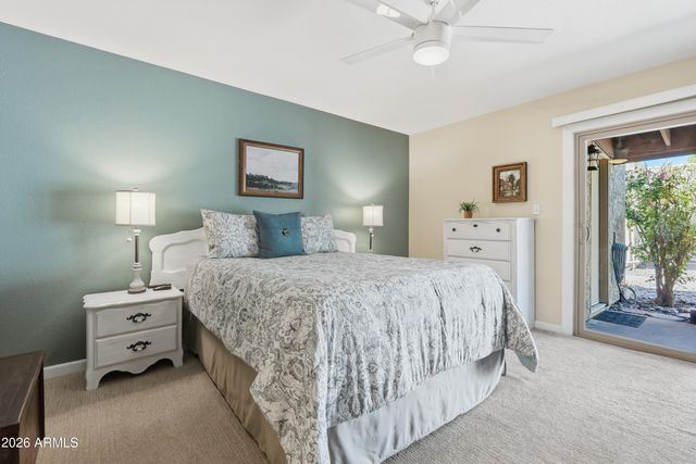 524 S PALO VERDE Way, Mesa, AZ 85208