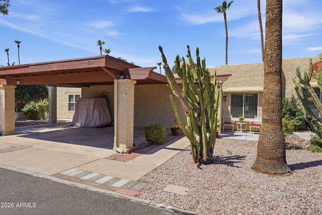 524 S PALO VERDE Way, Mesa, AZ 85208